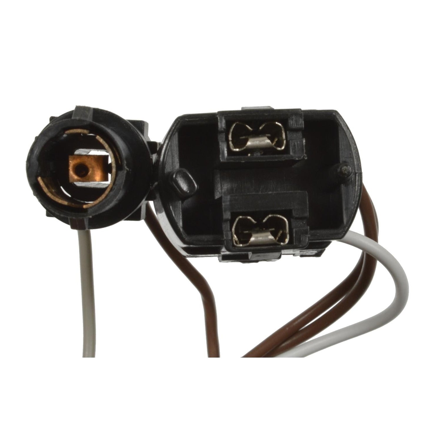 Intermotor Headlight Wiring Harness LWH101