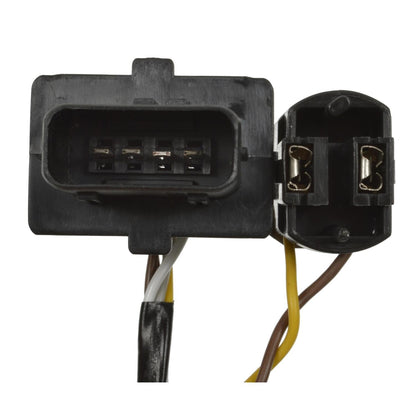Intermotor Headlight Wiring Harness LWH101