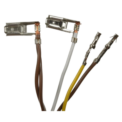 Intermotor Headlight Wiring Harness LWH102