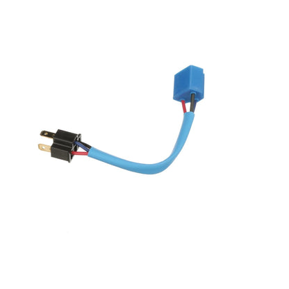 Intermotor Headlight Wiring Harness LWH109