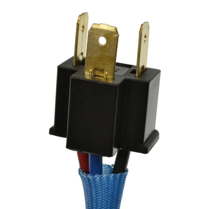 Intermotor Headlight Wiring Harness LWH109