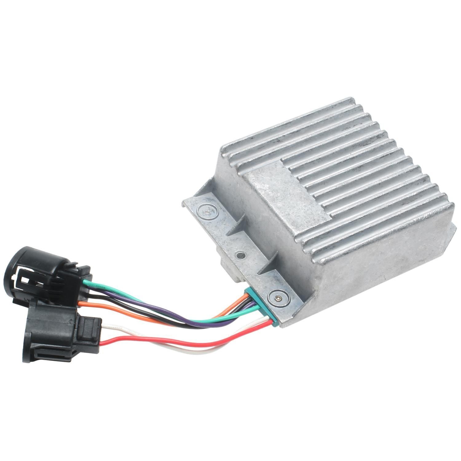 Standard Ignition Ignition Control Module LX-201