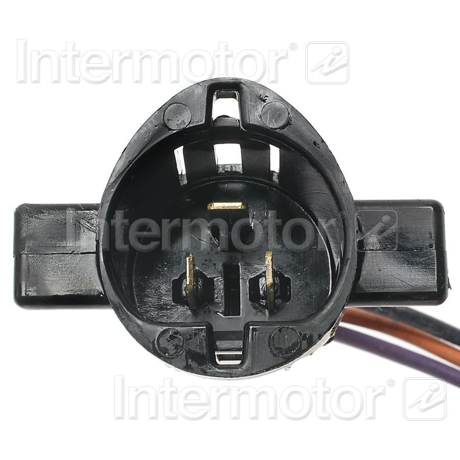 Standard Ignition Distributor Ignition Pickup LX-204