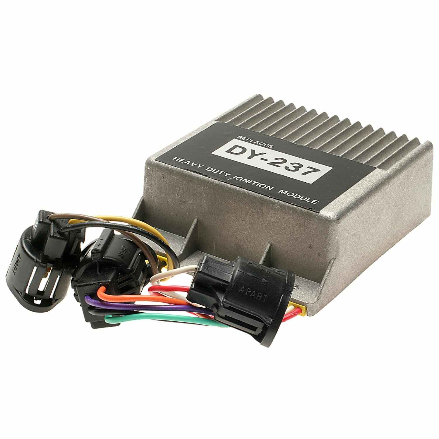 Standard Ignition Ignition Control Module LX-209