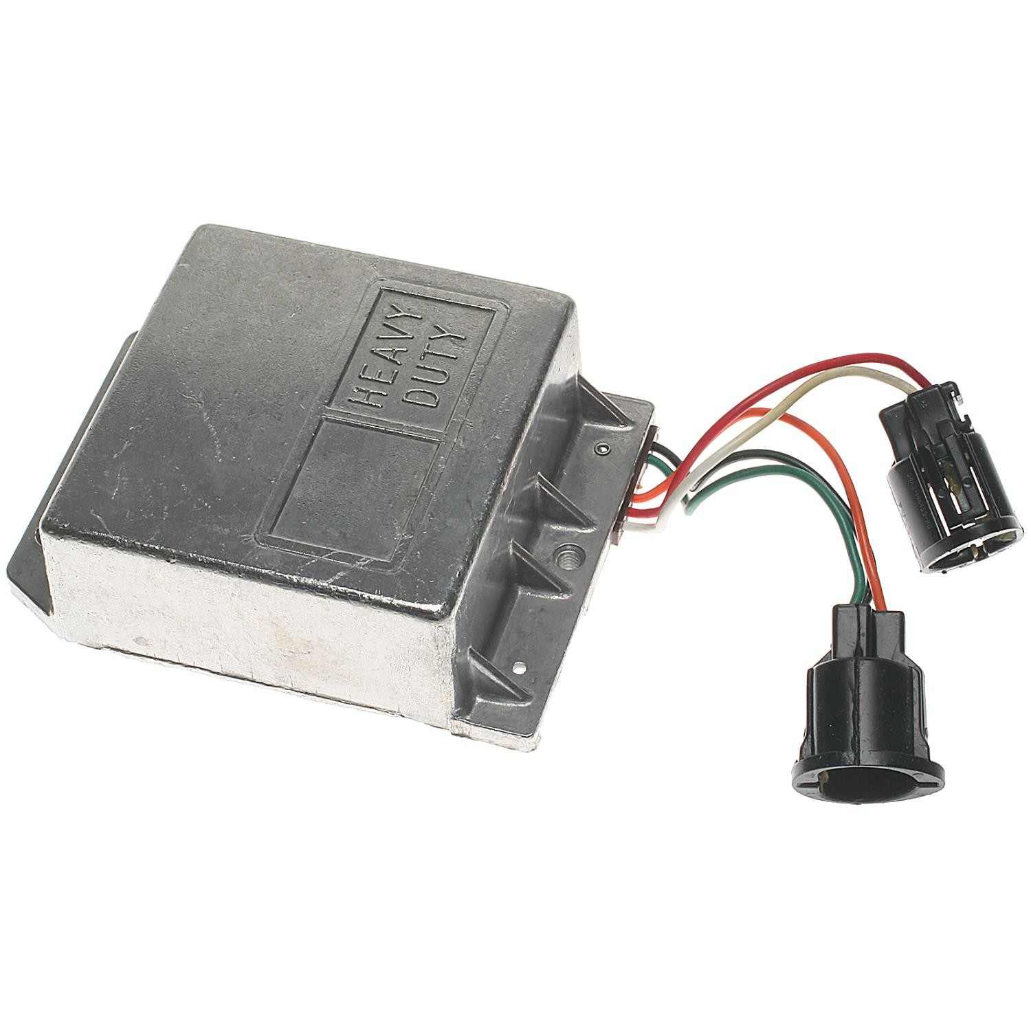 Standard Ignition Ignition Control Module LX-211