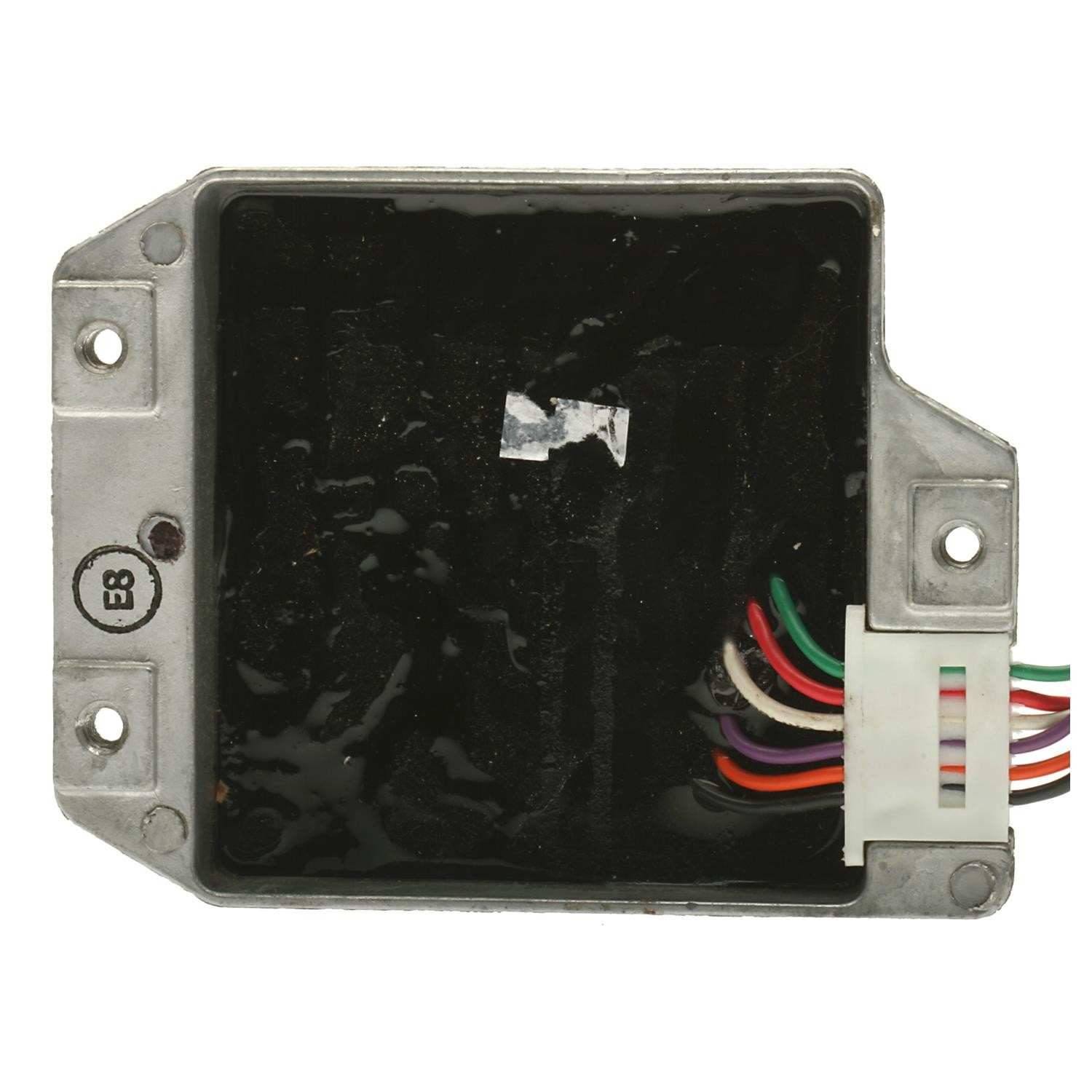 Standard Ignition Ignition Control Module LX-215
