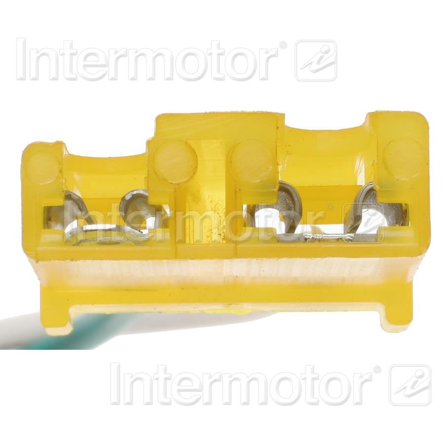 Standard Ignition Distributor Ignition Pickup LX-302