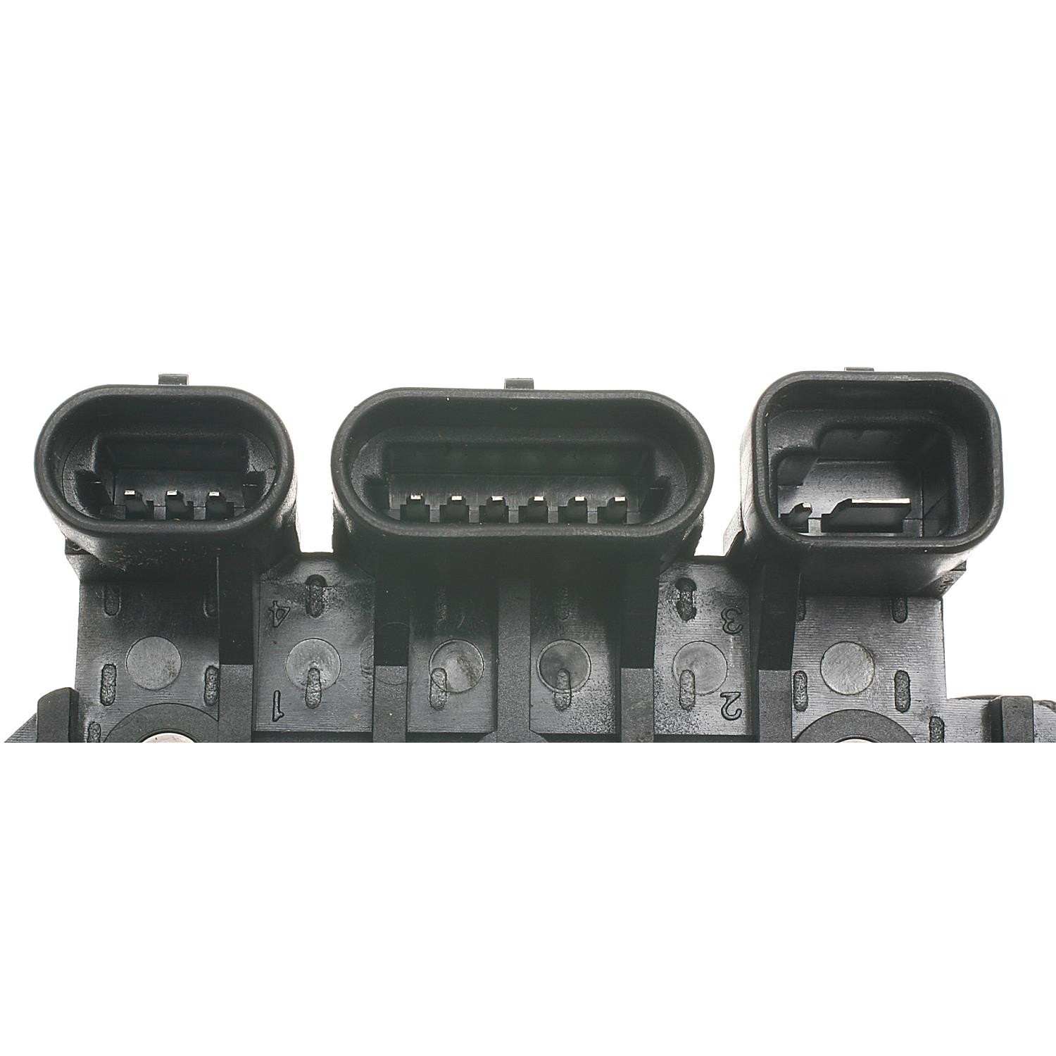 Standard Ignition Ignition Control Module LX-345