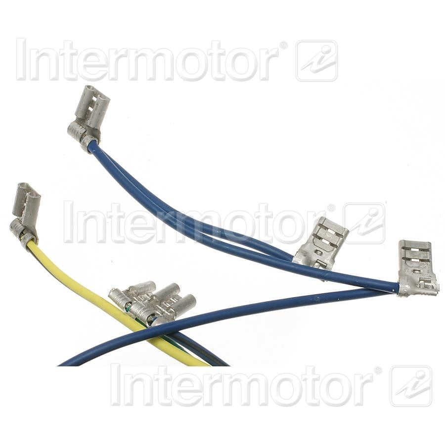 Standard Ignition Ignition Control Module LX-349