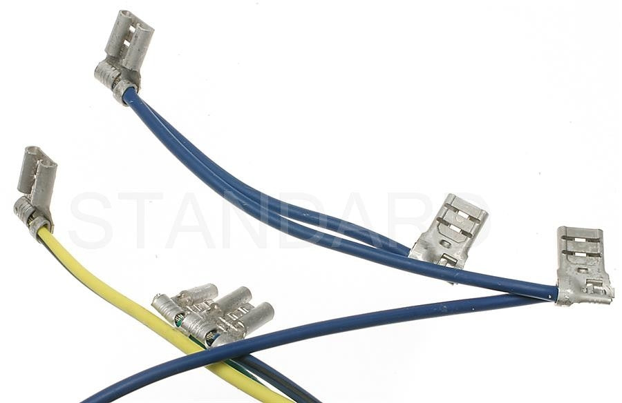 Standard Ignition Ignition Control Module LX-349