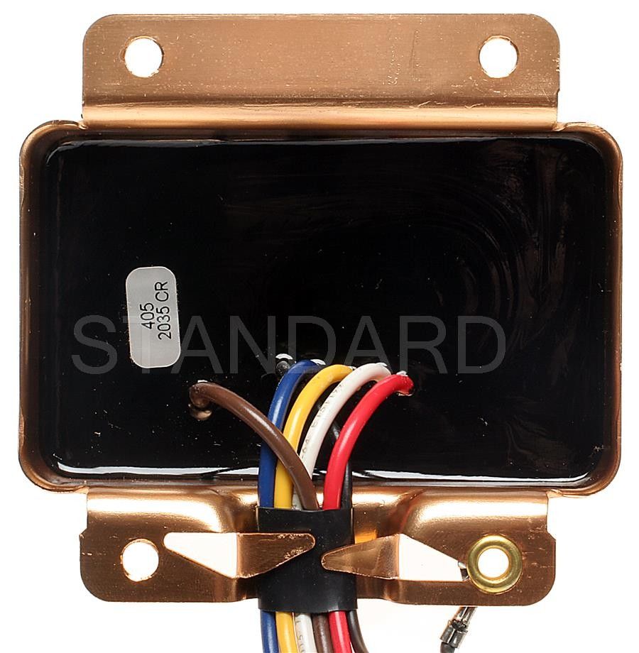 Standard Ignition Ignition Control Module LX-405