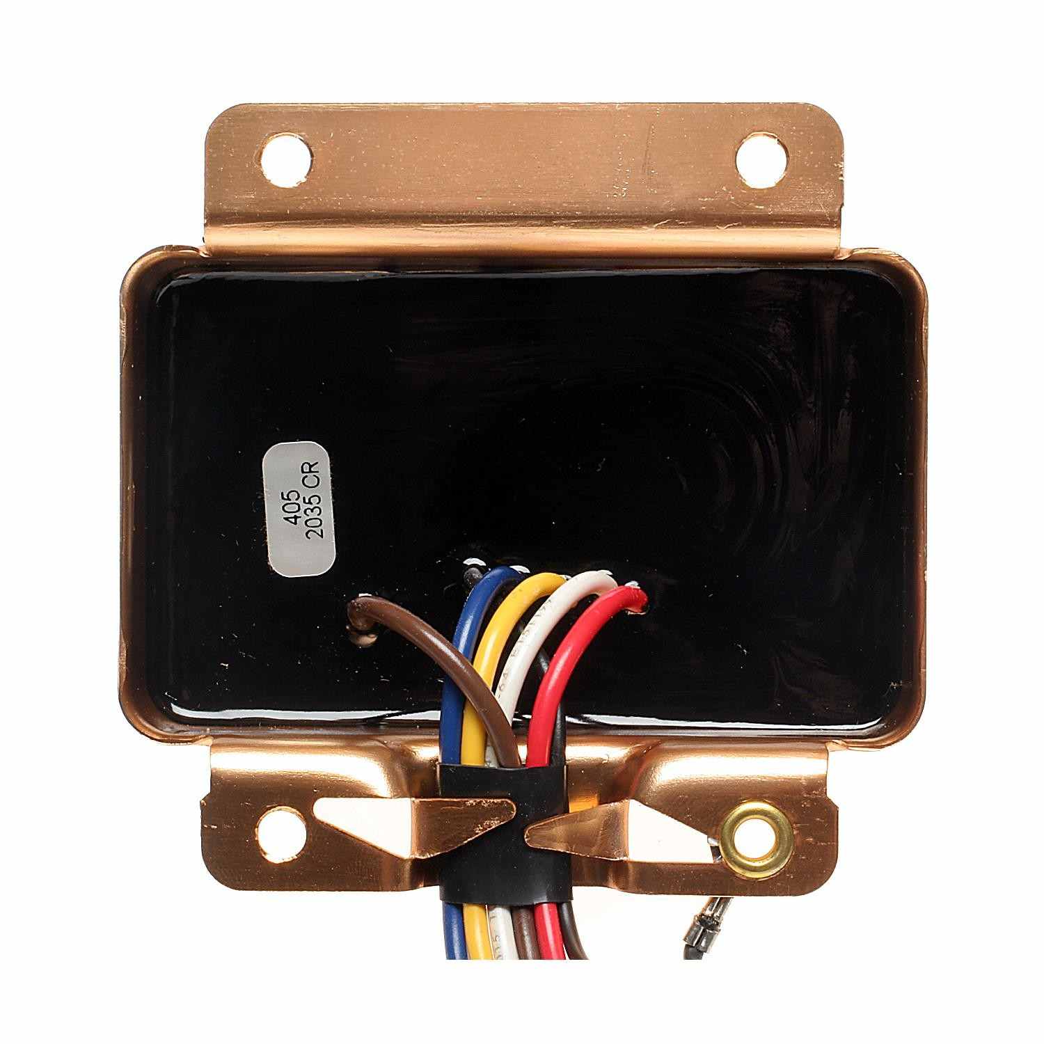 Standard Ignition Ignition Control Module LX-405