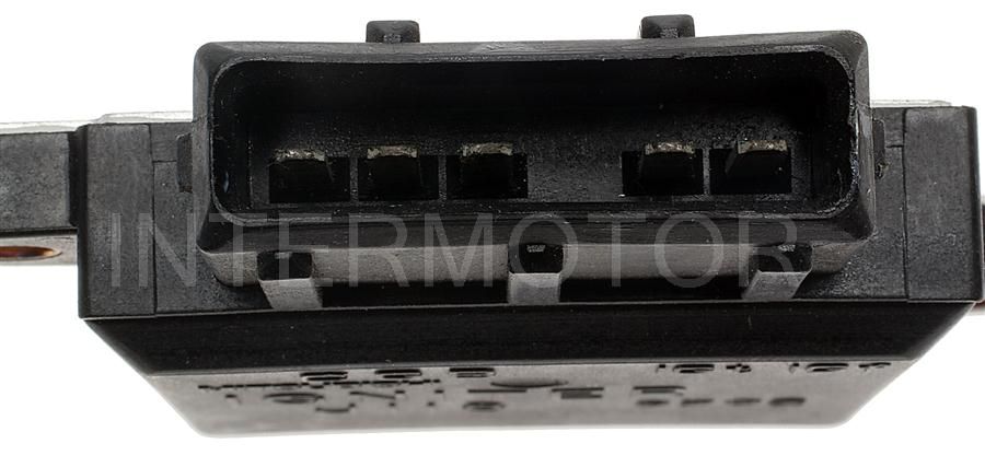 Intermotor Ignition Control Module LX-587