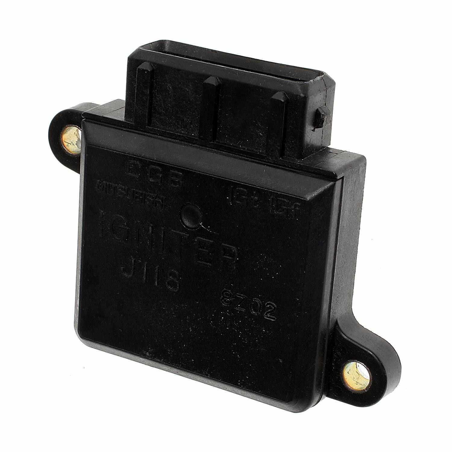 Intermotor Ignition Control Module LX-587