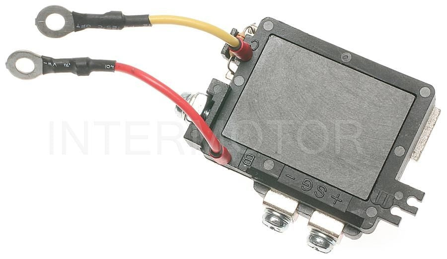 Intermotor Ignition Control Module LX-598