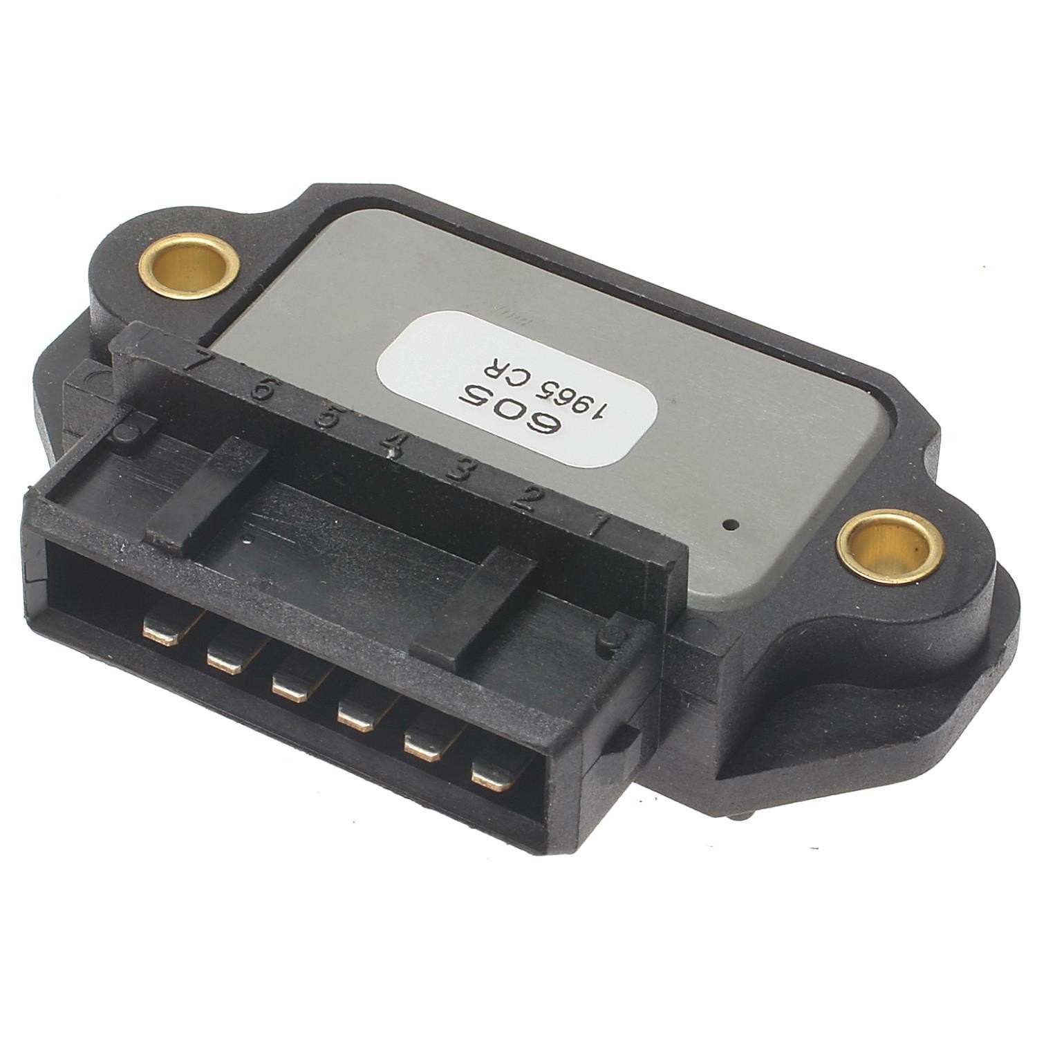 Intermotor Ignition Control Module LX-605