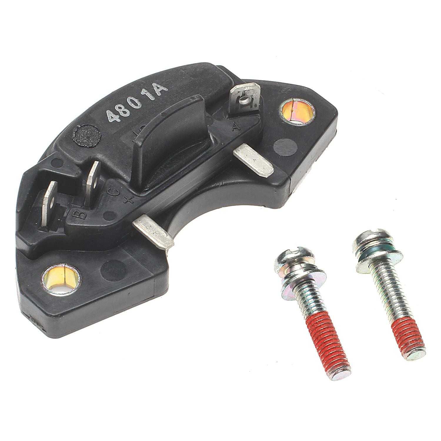 Intermotor Ignition Control Module LX-644