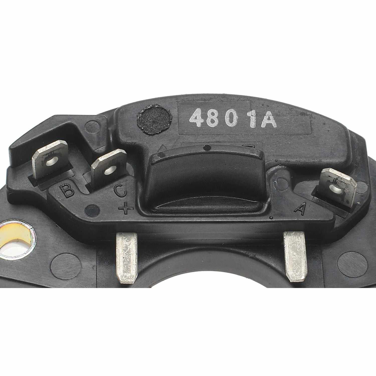 Intermotor Ignition Control Module LX-644