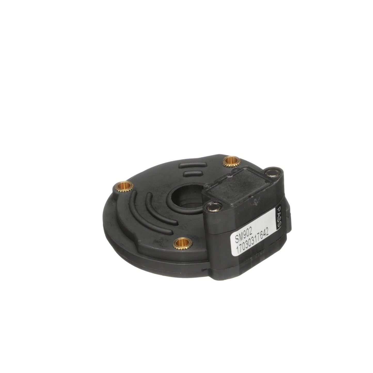 Intermotor Engine Crankshaft Position Sensor LX-653