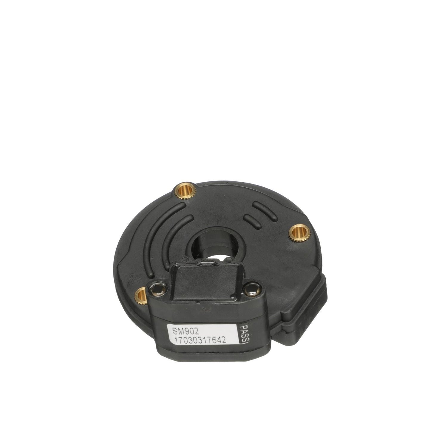 Intermotor Engine Crankshaft Position Sensor LX-653