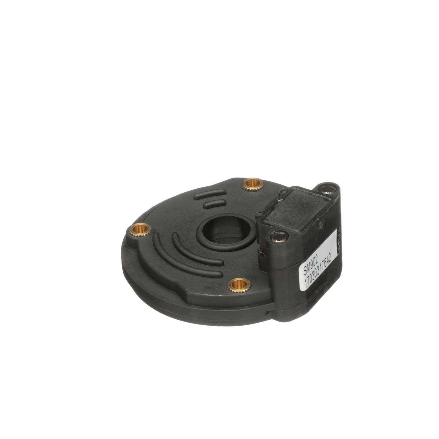 Intermotor Engine Crankshaft Position Sensor LX-653