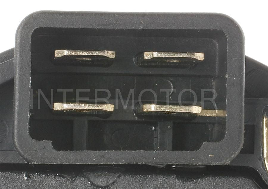 Intermotor Engine Crankshaft Position Sensor LX-653