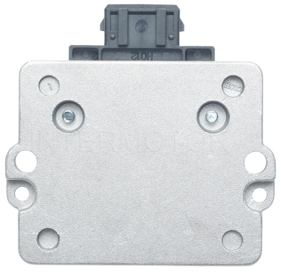 Intermotor Ignition Control Module LX-654