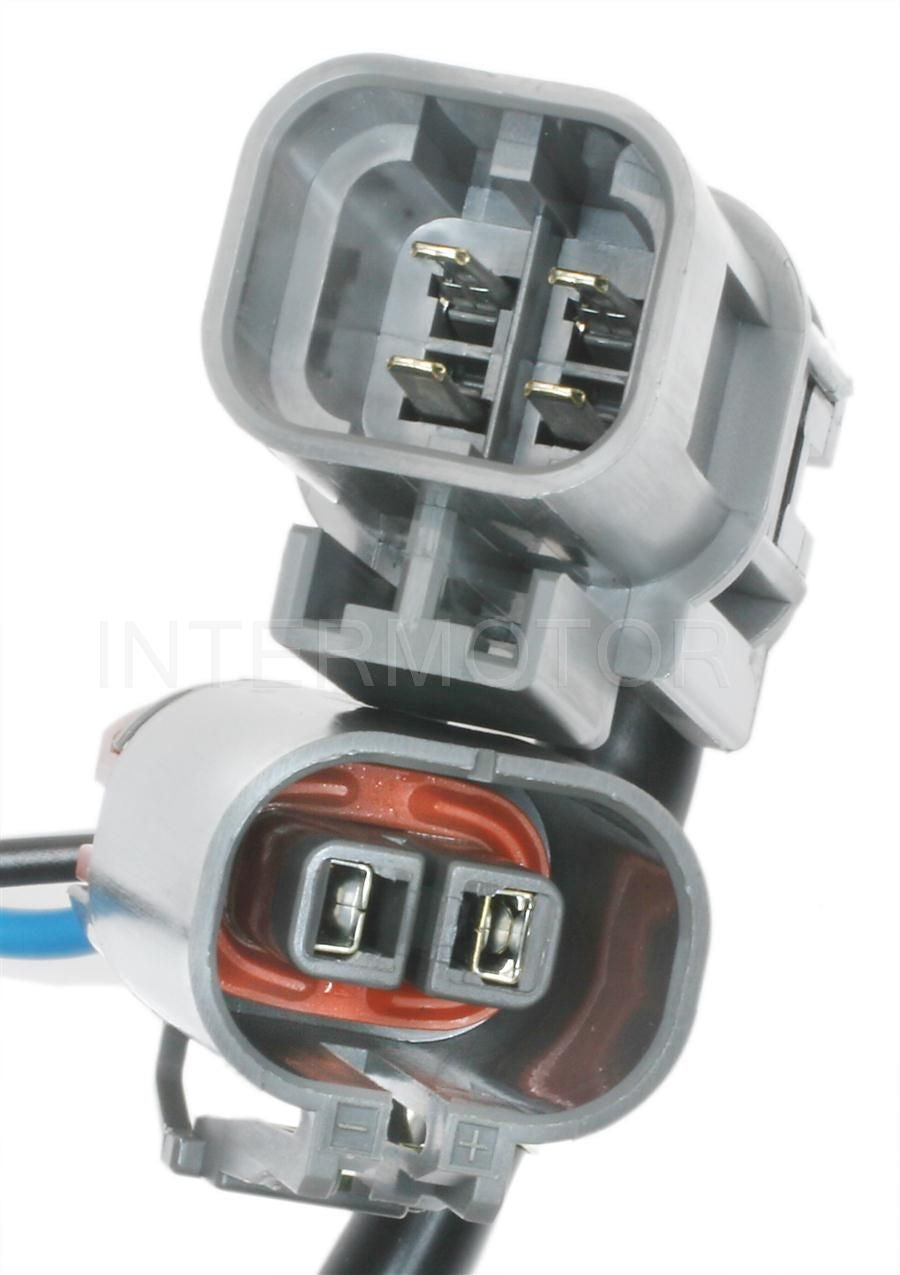Intermotor Ignition Control Module LX-655