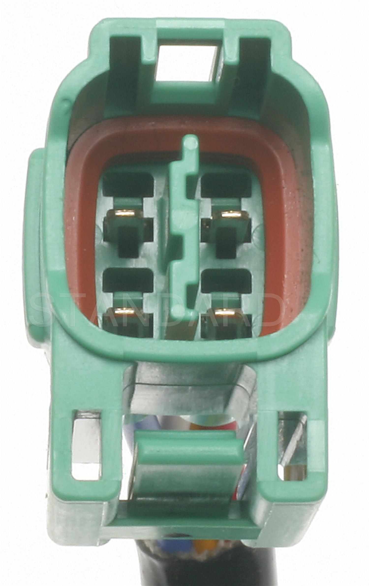 Intermotor Ignition Control Module LX-715
