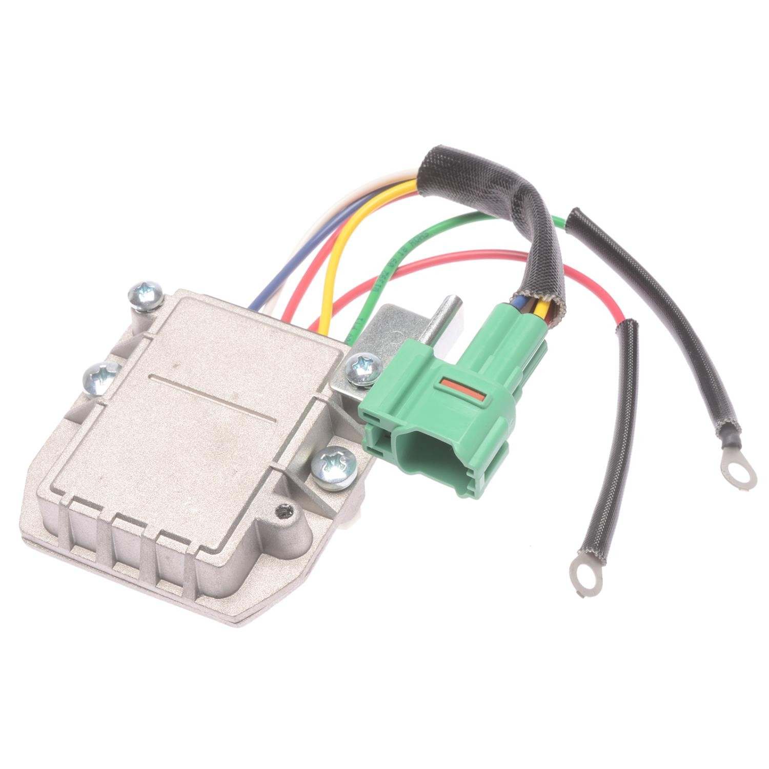 Intermotor Ignition Control Module LX-718