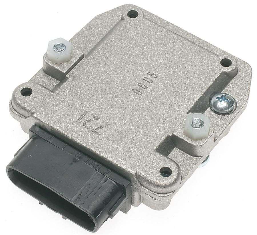 Intermotor Ignition Control Module LX-721