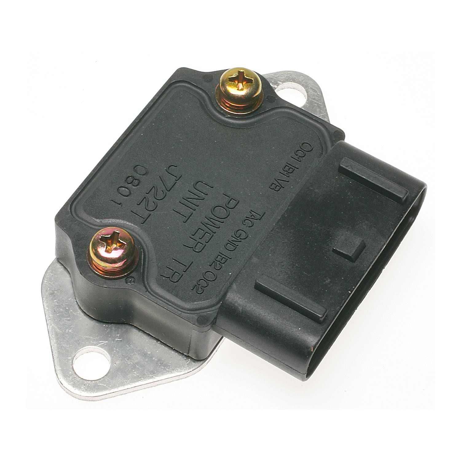 Intermotor Ignition Control Module LX-730