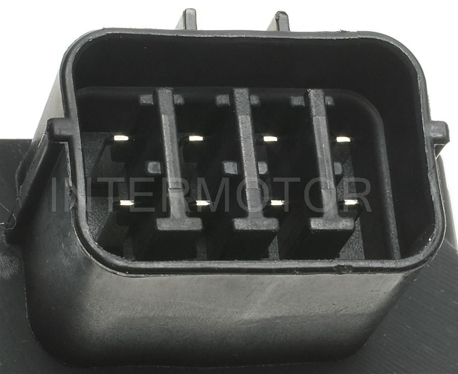 Intermotor Ignition Control Module LX-747