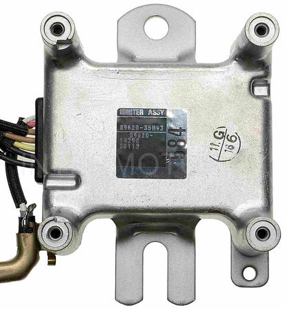 Intermotor Ignition Control Module LX-796