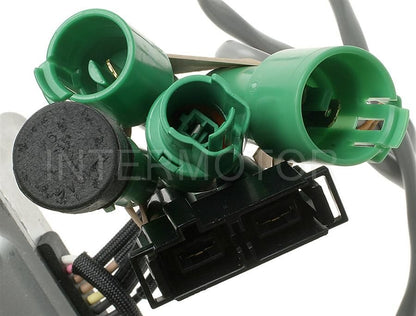 Intermotor Ignition Control Module LX-796