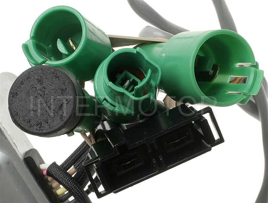 Intermotor Ignition Control Module LX-796