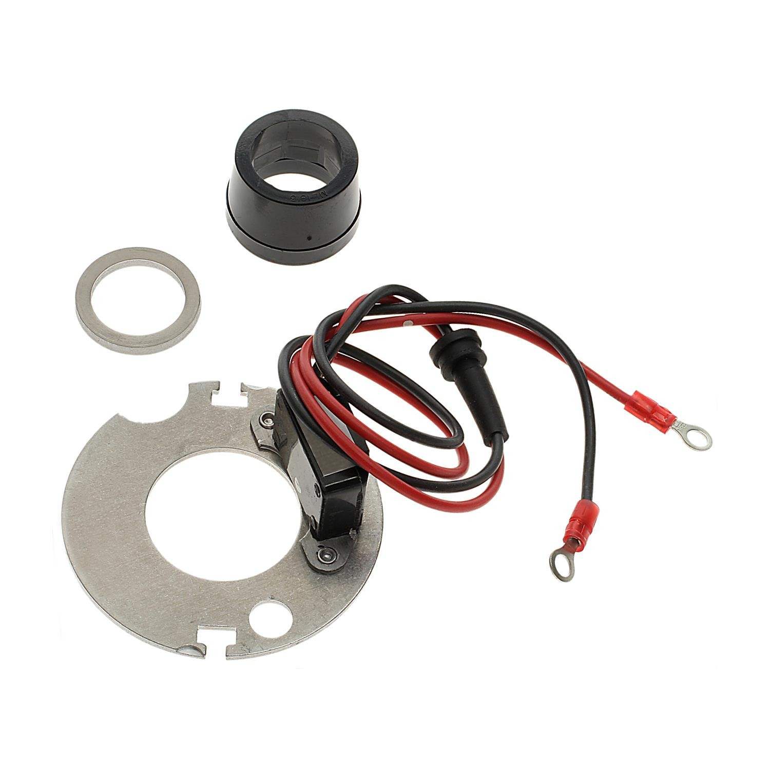 Standard Ignition Ignition Conversion Kit LX-802