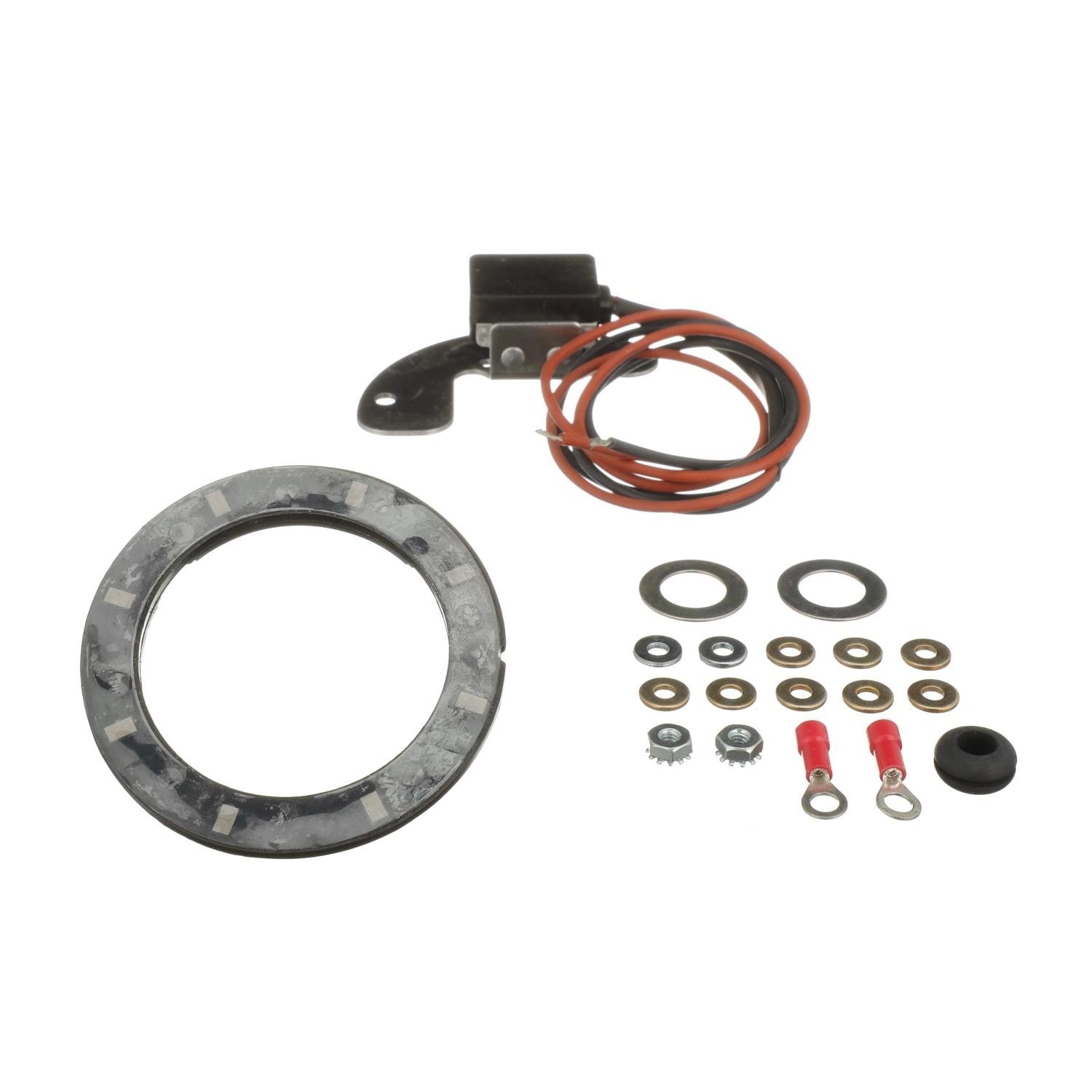 Standard Ignition Ignition Conversion Kit LX-807