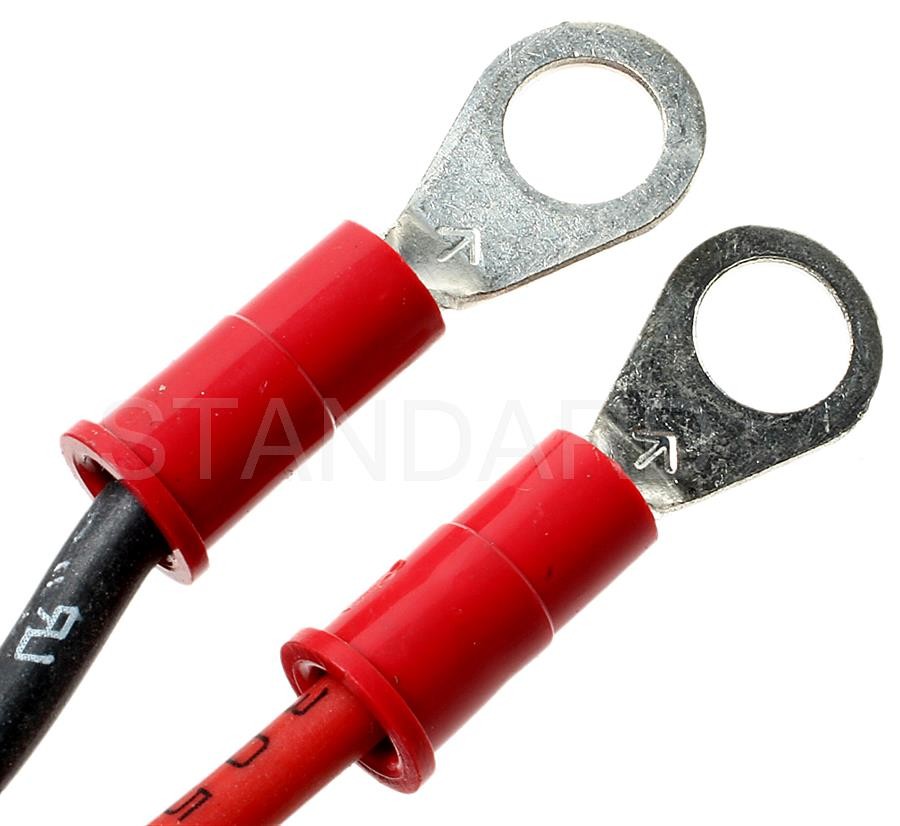 Standard Ignition Ignition Conversion Kit LX-807