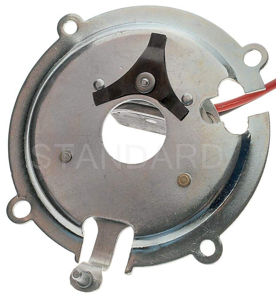 Standard Ignition Ignition Conversion Kit LX-808