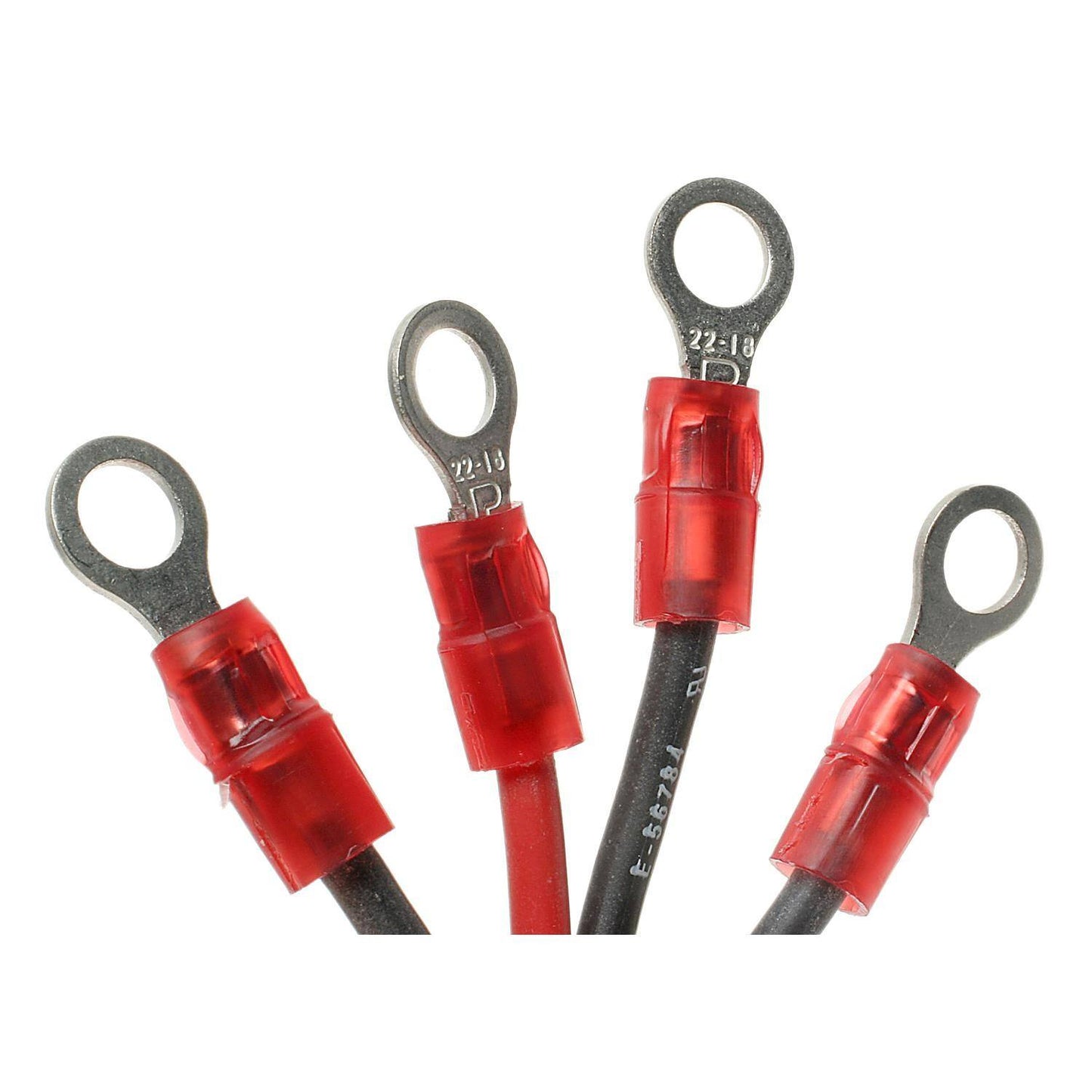 Standard Ignition Ignition Conversion Kit LX-808