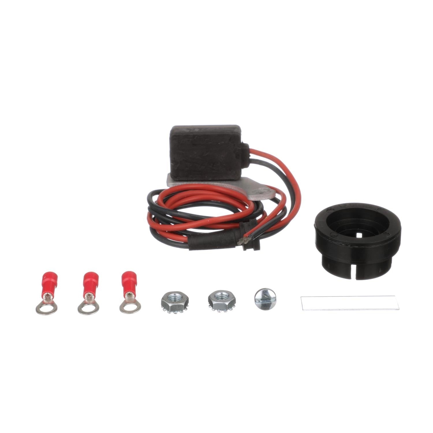 Standard Ignition Ignition Conversion Kit LX-809