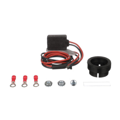 Standard Ignition Ignition Conversion Kit LX-809