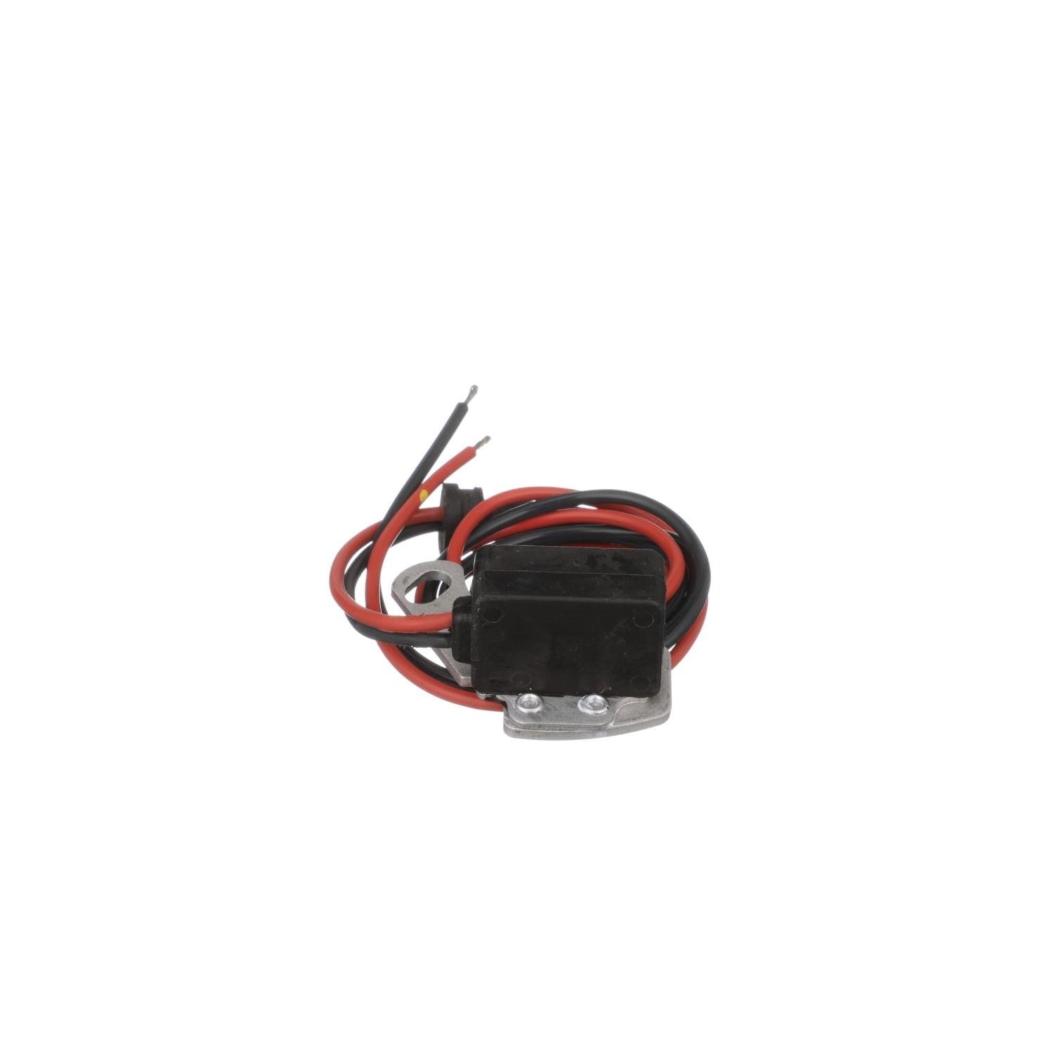 Standard Ignition Ignition Conversion Kit LX-809
