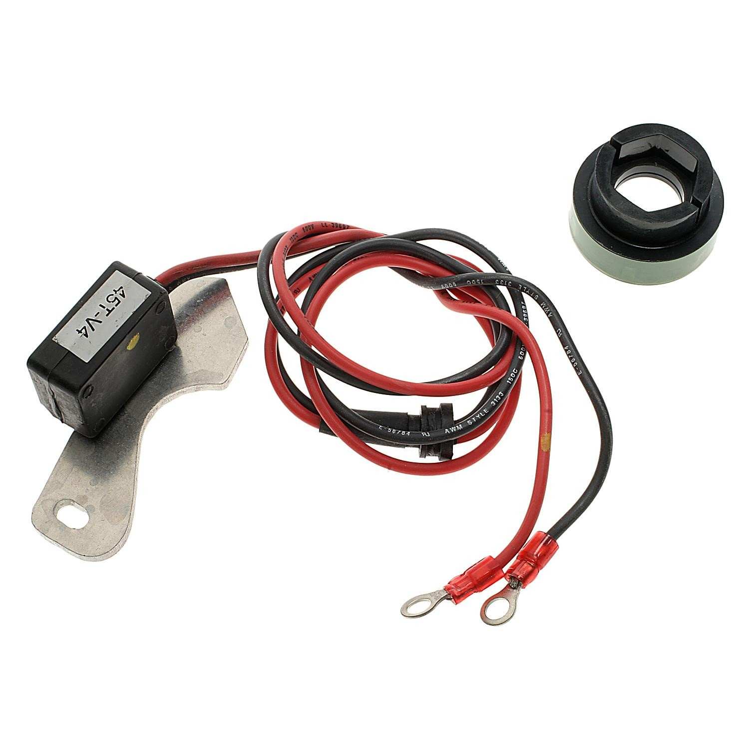 Standard Ignition Ignition Conversion Kit LX-810
