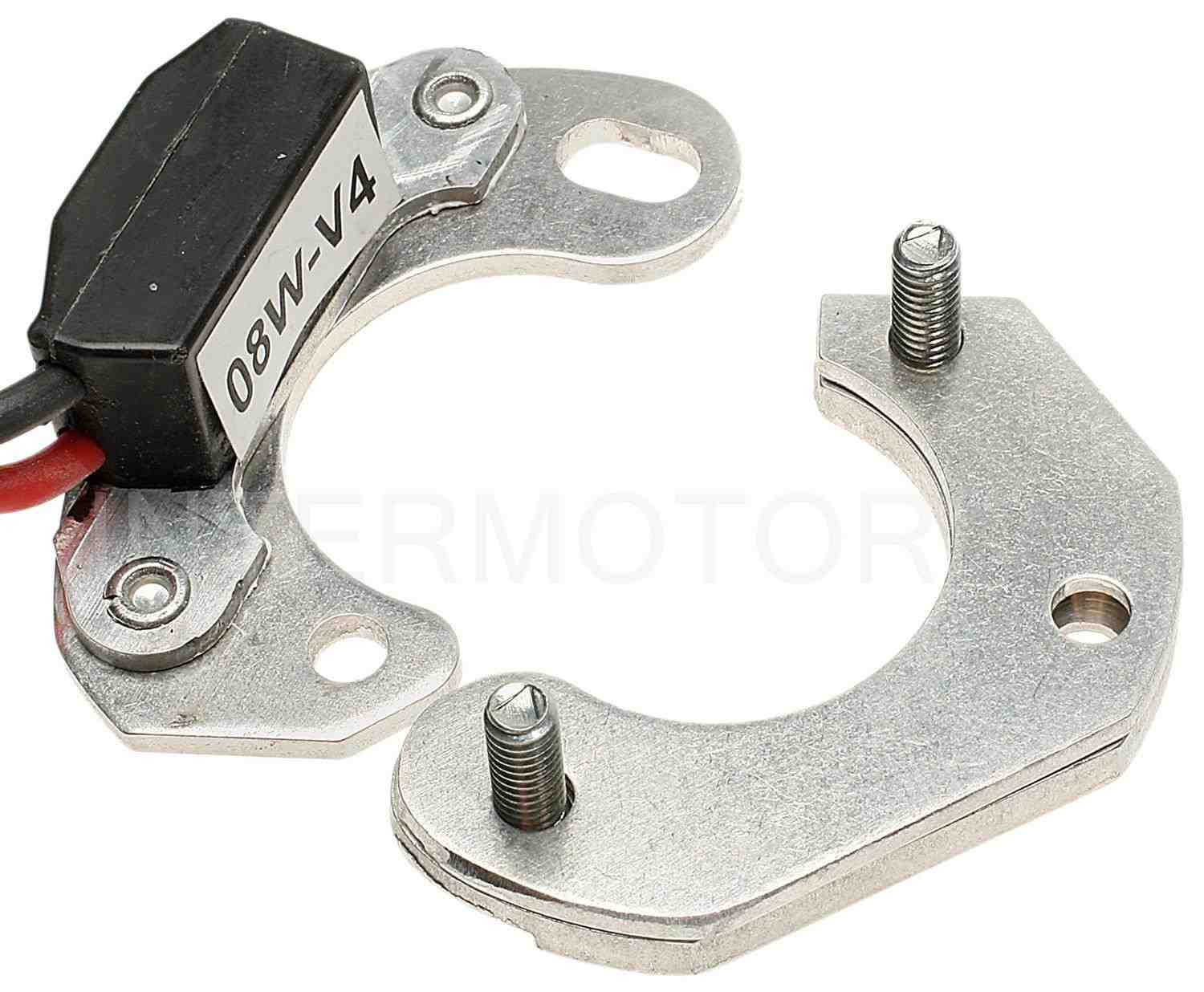 Intermotor Ignition Conversion Kit LX-811