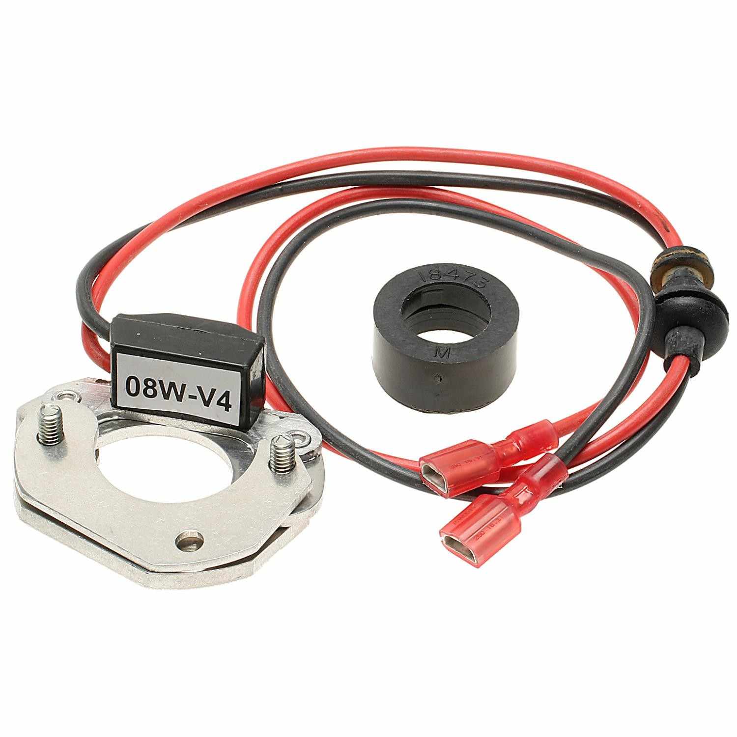 Intermotor Ignition Conversion Kit LX-811