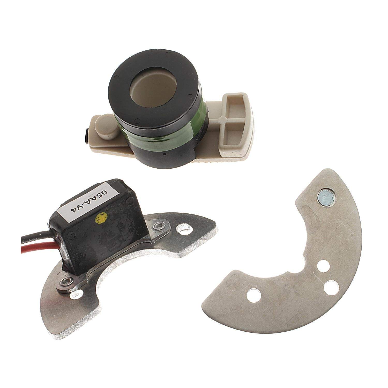 Standard Ignition Ignition Conversion Kit LX-813