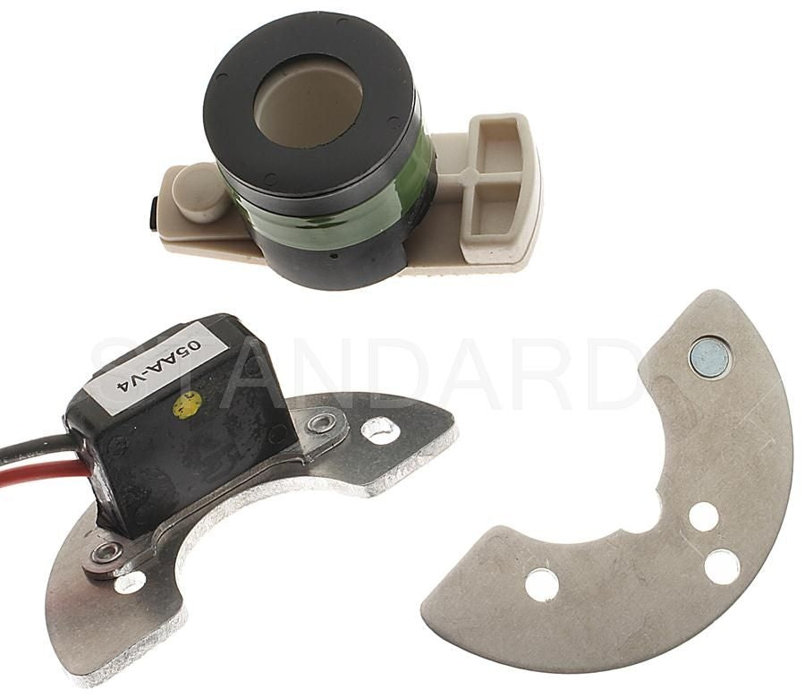 Standard Ignition Ignition Conversion Kit LX-813