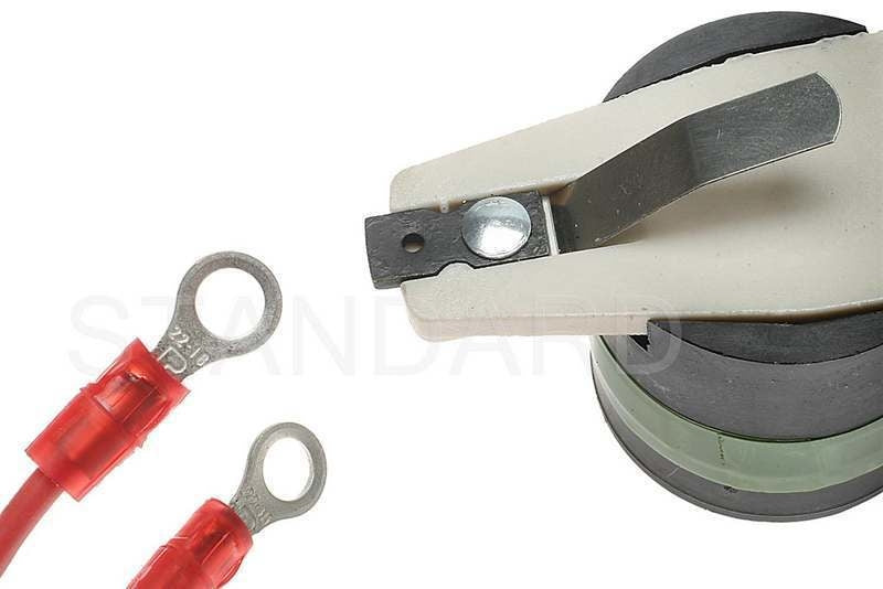 Standard Ignition Ignition Conversion Kit LX-813